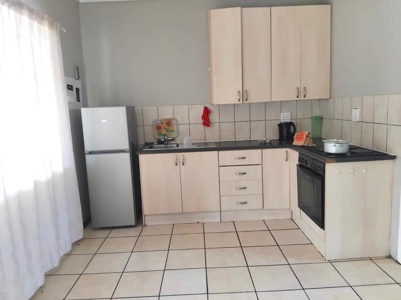 To Let 1 Bedroom Property for Rent in Bult West North West